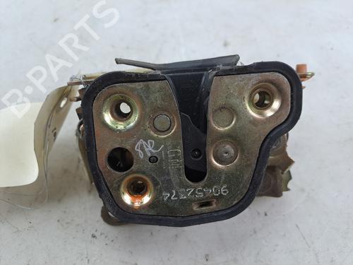 Used Front right lock Front right lock 37394319 37394319
