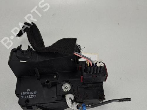 Used Front left lock Front left lock 37383920 37383920