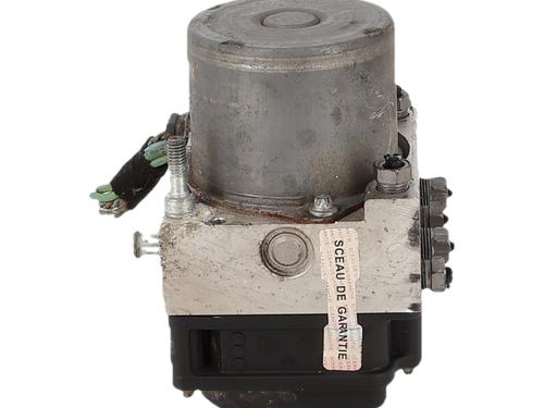 Used ABS pump ABS pump PEUGEOT PARTNER MPV (5_, G_) [1996-2026] 40448967 40448967