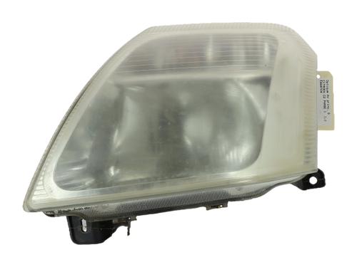 Used Left headlight Left headlight CITROËN C2 (JM_) 1.1 (60 hp) 40449001 40449001