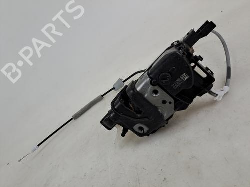 Used Front left lock Front left lock 37396777 37396777