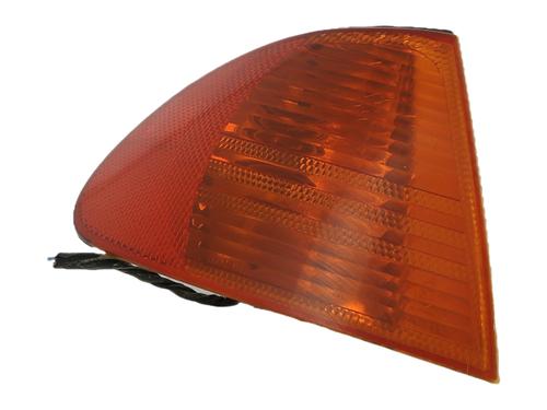 Right front indicator BMW 3 (E46) 320 d | BP40515541C33 - Image 2