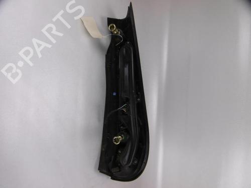 Used Left taillight Left taillight 37377868 37377868