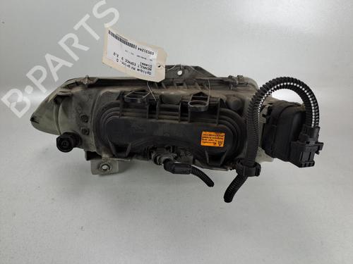 Used Right headlight Right headlight 37383871 37383871