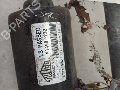 Used Front wiper motor Front wiper motor 37388245 37388245