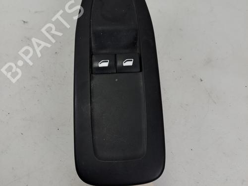 Left front window switch PEUGEOT 208 I (CA_, CC_) 1.2 VTi 68 / PureTech 68 | BP37397055I27 - Image 2