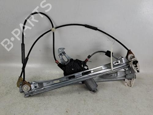 Used Front right window mechanism Front right window mechanism 37386700 37386700