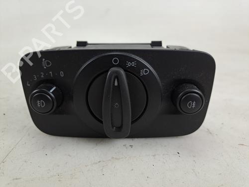 Headlight switch FORD FIESTA VI (CB1, CCN) 1.4 TDCi | BP37395722I24 - Image 2