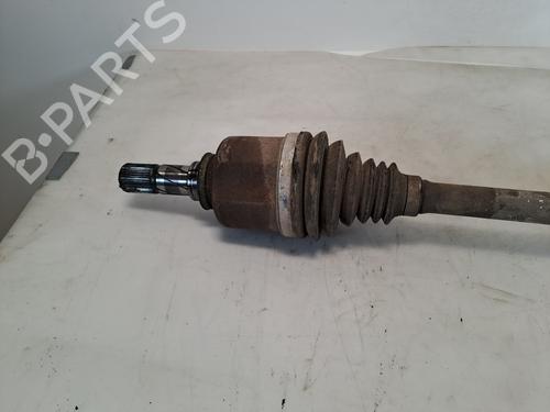Used Left front driveshaft Left front driveshaft 37394441 37394441