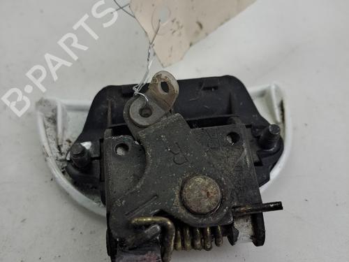 Used Front right exterior door handle Front right exterior door handle 37392332 37392332