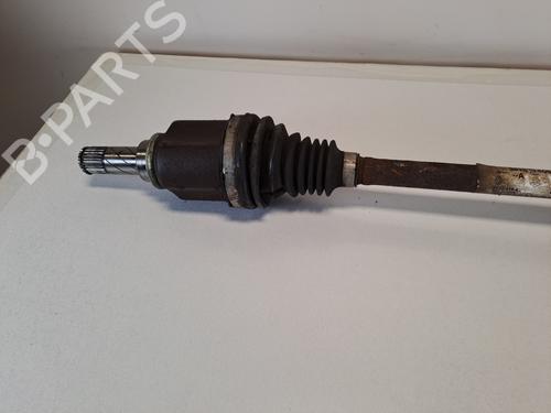 Used Left front driveshaft Left front driveshaft 37395686 37395686