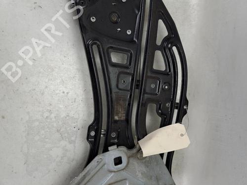 Used Rear right window mechanism Rear right window mechanism 37384849 37384849