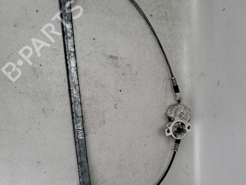Used Front right window mechanism Front right window mechanism 37385531 37385531