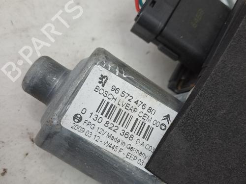Used Front left window mechanism Front left window mechanism 38295424 38295424