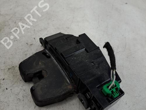 Used Tailgate lock Tailgate lock 38295775 38295775