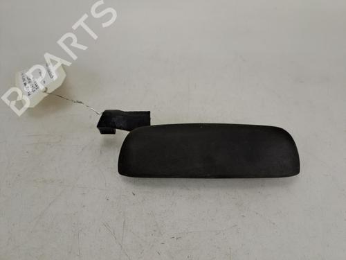 Used Front right exterior door handle Front right exterior door handle FIAT PUNTO (176_) 60 1.2 (176AP, 176AR, 176AQ, 176BB) (60 hp) 40597250 40597250
