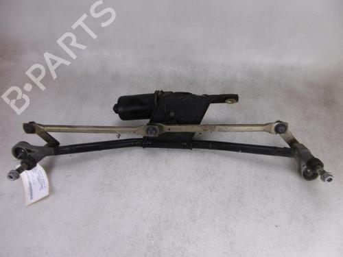 Front wiper motor FORD TRANSIT CONNECT (P65_, P70_, P80_) 1.8 Di | BP37377761M29 - Image 2