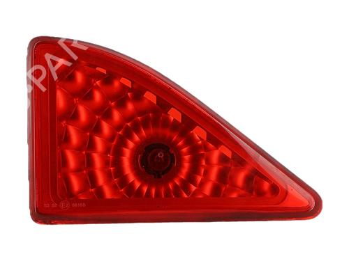 Third brake light RENAULT MASTER III Van (FV) 2.3 dCi 180 FWD (FV04, FV07) | BP38296370L11 - Image 3