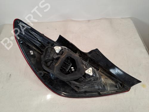 Right taillight OPEL CORSA D (S07) 1.3 CDTI (L08, L68) | BP37391175C35 - Image 3