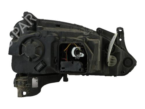 Used Left headlight Left headlight OPEL CORSA C (X01) 1.3 CDTI (F08, F68) (70 hp) 40452702 40452702