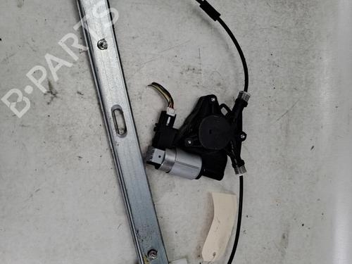 Used Front left window mechanism Front left window mechanism 37386401 37386401