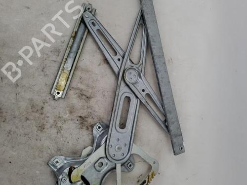 Used Front right window mechanism Front right window mechanism 37387416 37387416