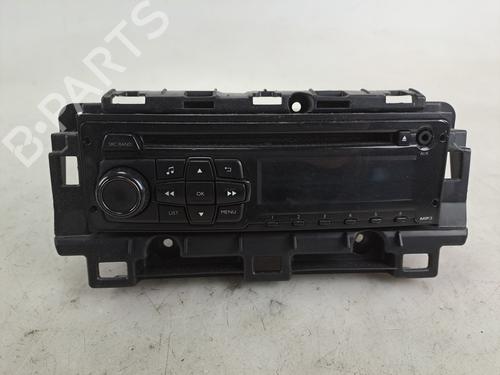 Auto-radio Auto-radio 37395247 37395247