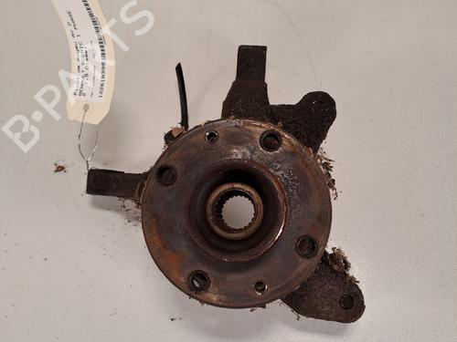 Used Right front steering knuckle Right front steering knuckle 37398721 37398721