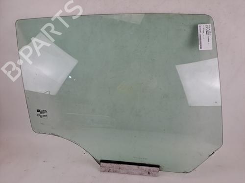 rear-right-door-window-opel-astra-h-a04-2004-2005-2006-2007-2008-2009-2010-2011-2012-2013-2014-37390636 main image