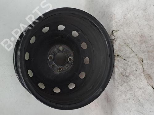 Fælk Fælk FIAT FIORINO Box Body/MPV (225_) [2007-2026] 37400241 37400241
