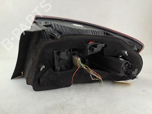 Used Left taillight Left taillight 37397625 37397625