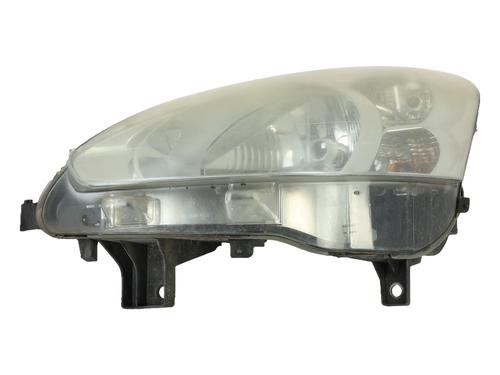 Left headlight PEUGEOT PARTNER Box Body/MPV 1.6 HDi | BP38296387C28 - Image 4