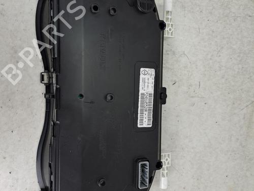 Instrument cluster RENAULT KANGOO Express (FW0/1_) Z.E. (FW0Z, FW1Z) | BP37386416C47 - Image 3