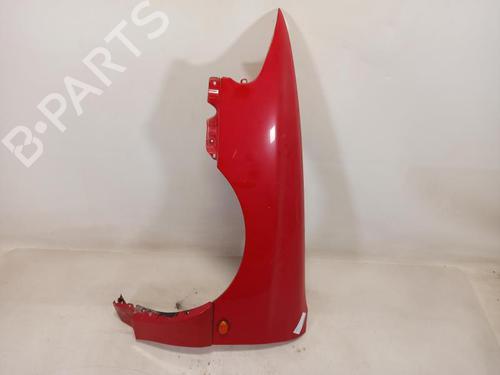 Used Left front fenders Left front fenders 37381351 37381351