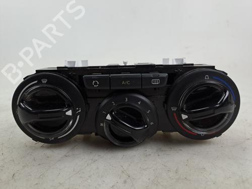Used Climate control Climate control 37389273 37389273