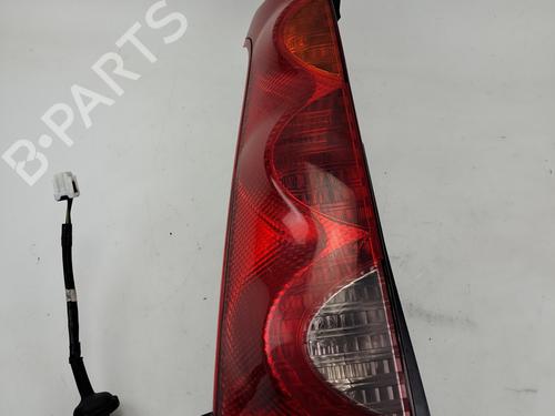 Left taillight NISSAN NOTE (E11, NE11) 1.5 dCi | BP37390154C34 - Image 2