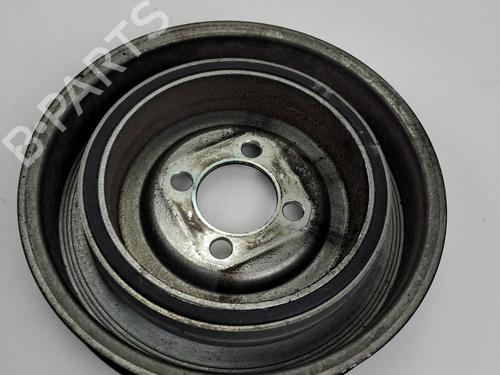 Used Pulley Pulley 37747092 37747092