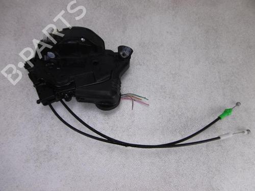 Used Front right lock Front right lock 37377528 37377528