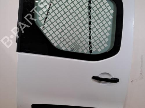 Used Right slide door Right slide door 38296032 38296032