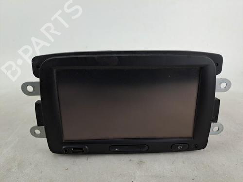 auto-radio-renault-trafic-iii-van-fg_-2014-37387049 main image
