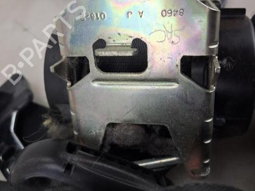 Used Front left seatbelt Front left seatbelt 37387578 37387578