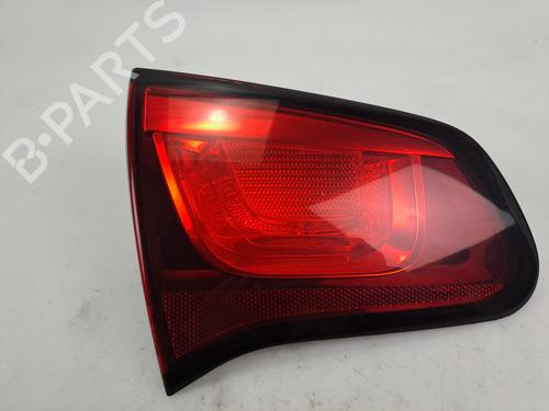 Left tailgate light CITROËN C3 II (SC_) 1.4 HDi 70 (SC8HZC, SC8HR0, SC8HP4) | BP37392015C79 - Image 3