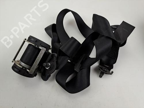 Rear left seatbelt OPEL COMBO Box Body/MPV 1.3 CDTI 16V | BP37747070I29 - Image 3