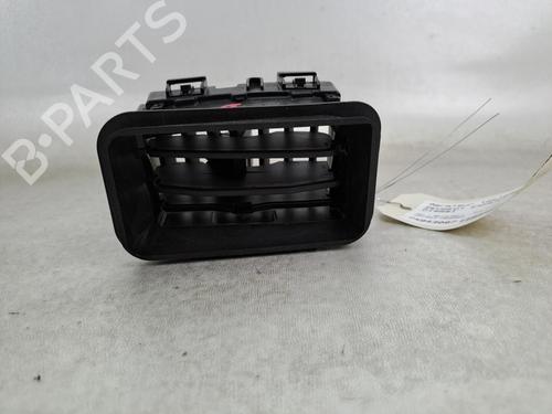 Rejilla aireadora Rejilla aireadora PEUGEOT EXPERT Van (V_) 2.0 BlueHDi 120 (122 hp) 37385331 37385331