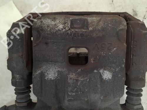 Left front brake caliper FORD FIESTA VI (CB1, CCN) 1.0 EcoBoost | BP37385188M105 - Image 2