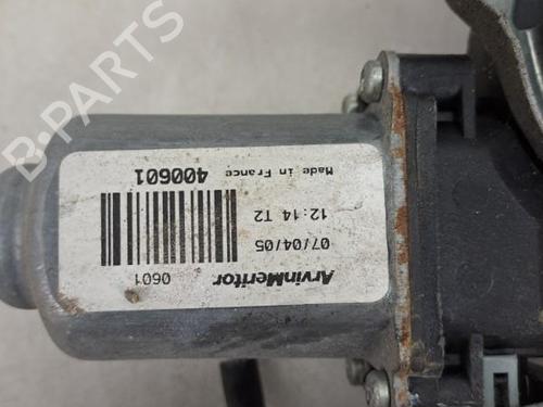 Rear left window mechanism NISSAN PRIMERA Hatchback (P12) | BP37387698C24 - Image 3