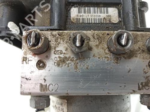 Used ABS pump ABS pump 37380932 37380932