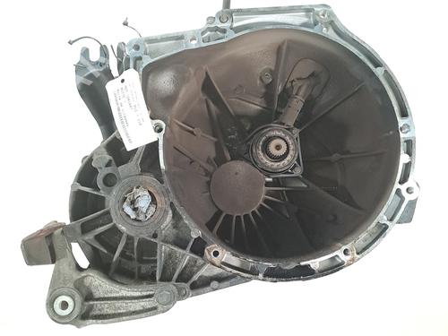 Gearbox VOLVO V50 (545) 1.6 D | BP37397952M3 - Image 3
