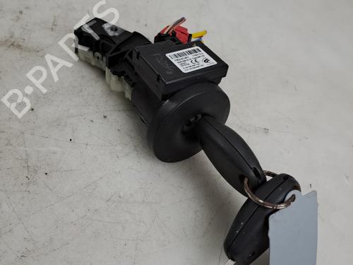 Ignition barrel RENAULT TRAFIC III Van (FG_) 1.6 dCi 120 (FGMK) | BP37398336M48 - Image 2