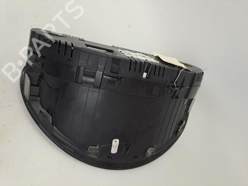 Used Instrument cluster Instrument cluster 37392431 37392431